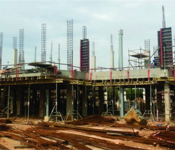 Jabulani Multi-Purposes Centre