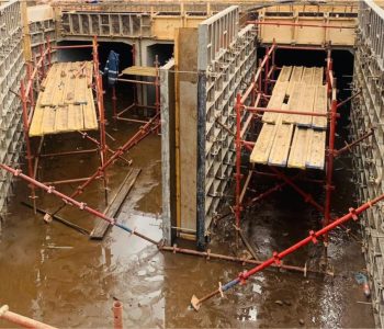 Westbury Stormwater 2