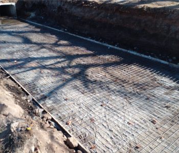 Westbury Stormwater 3