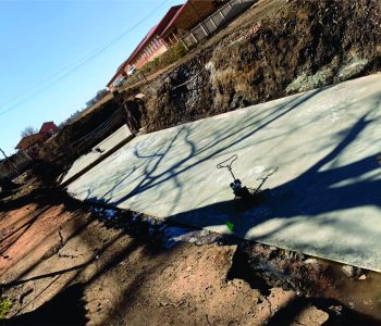 Westbury Stormwater 4